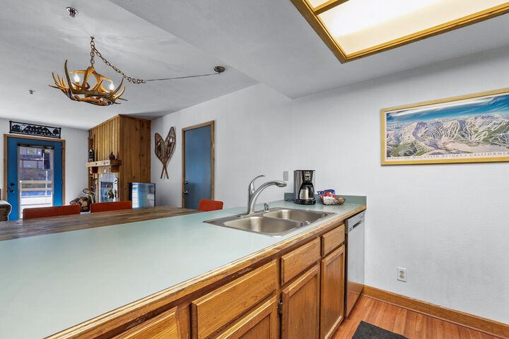 Cozy Kirkwood Condo â The Meadows 2 Bedroom 2 Condo by RedAwning