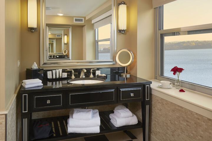 The Edgewater