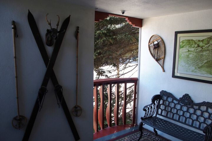 Tyrolean Lodge