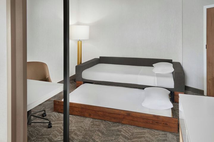 SpringHill Suites by Marriott Lansing