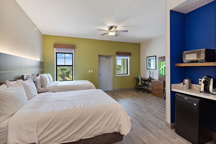 Holiday Inn Express St. Augustine - Vilano Beach by IHG
