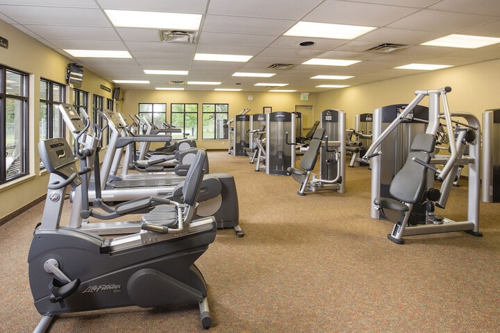 WorldMark Eagle Crest