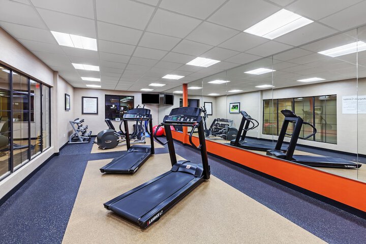 Health and Fitness 53 of 57