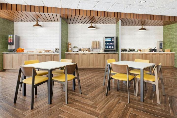 Fairfield by Marriott Inn & Suites Union