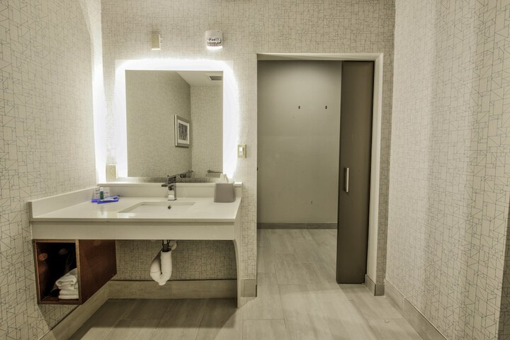 Holiday Inn Express & Suites Dallas NW - Farmers Branch by IHG