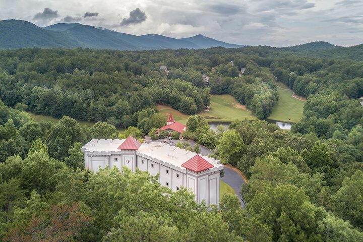 Valhalla Resort Hotel