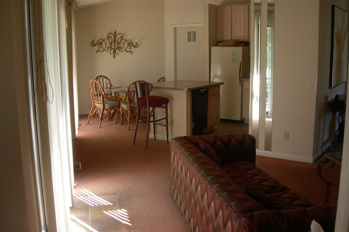 Baneberry Golf and Resort