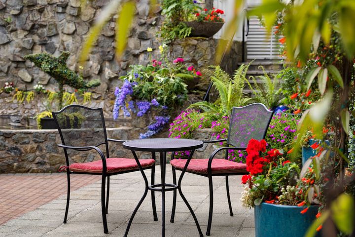 Terrace/Patio 75 of 84