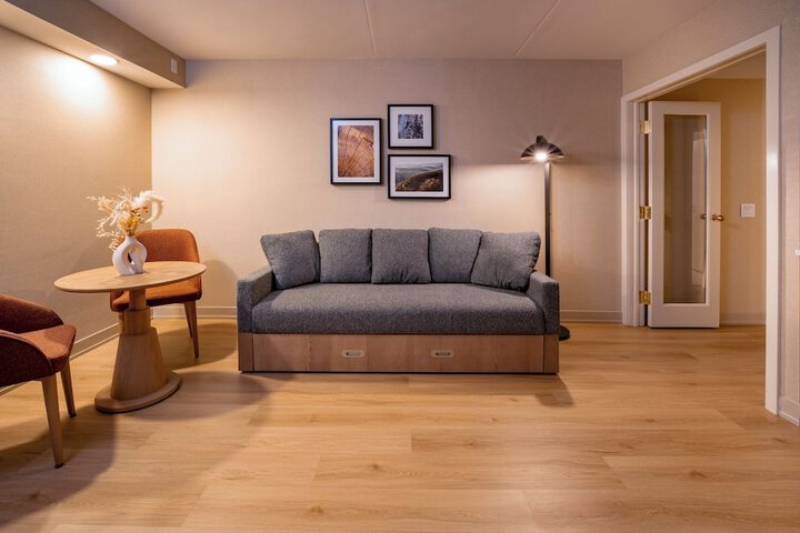 DoubleTree by Hilton Wilkes-Barre