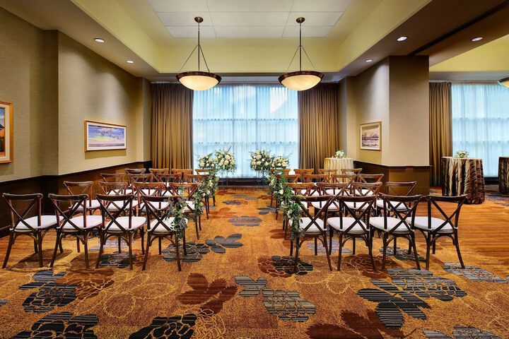 Hyatt Regency Calgary