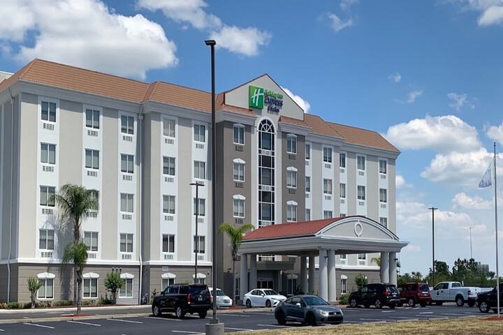 Holiday Inn Express Hotel & Suites Orlando South-Davenport by IHG