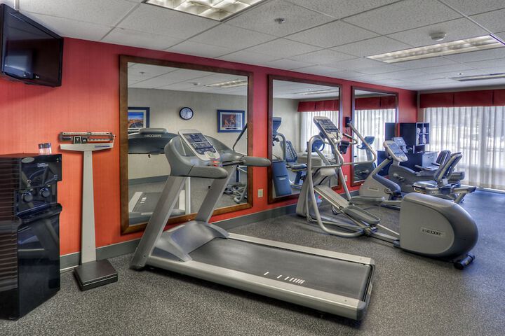 Health and Fitness 24 of 24