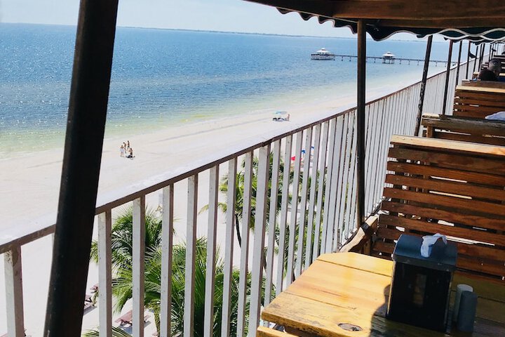 Sundeck 101 of 107