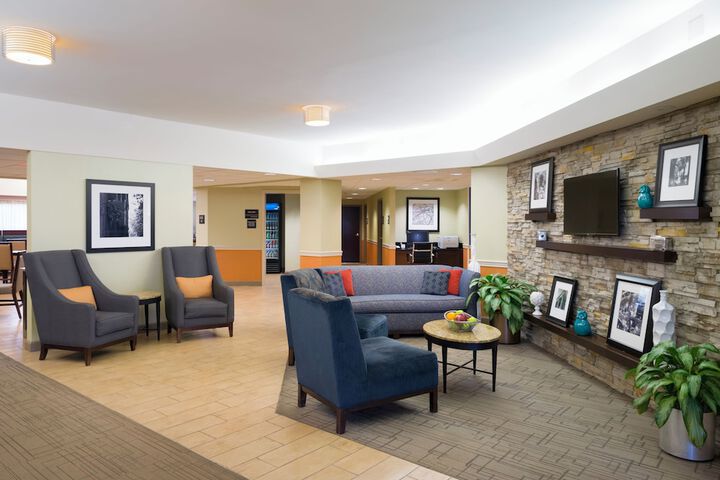 Hotel Interior 4 of 27