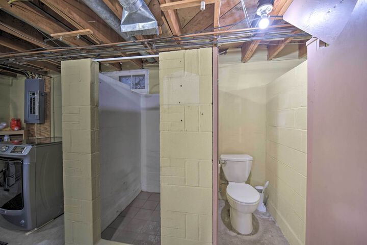 Pet-friendly Retreat 1 Mi to St. Louis River!