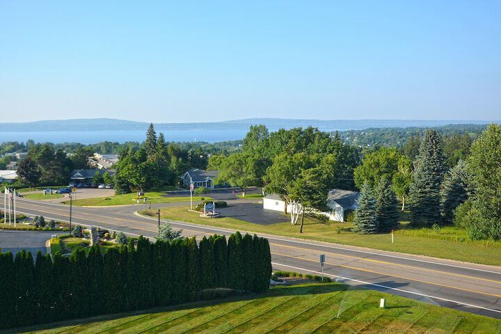 Odawa Hotel
