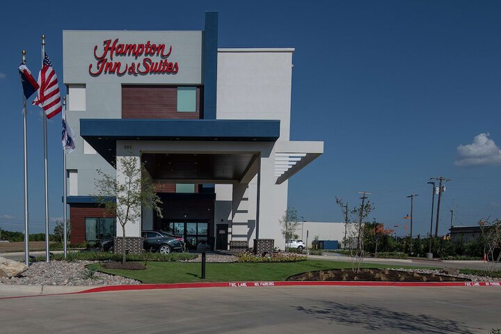 Hampton Inn & Suites Duncanville Dallas