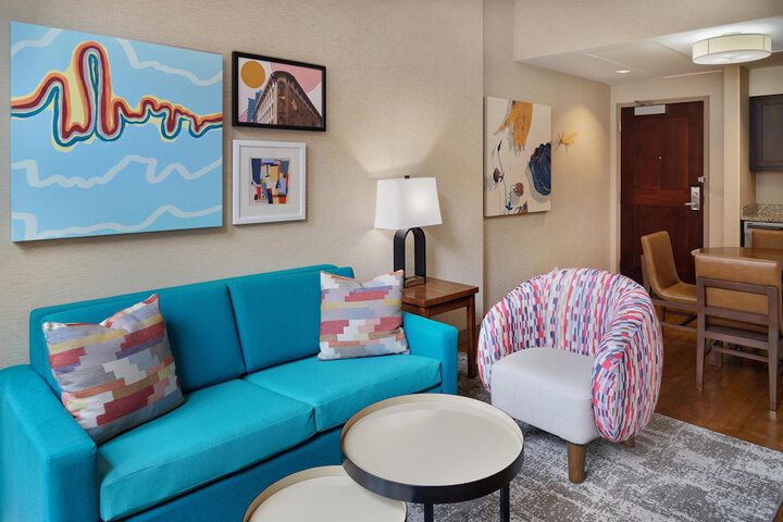 Homewood Suites by Hilton Grand Rapids Downtown