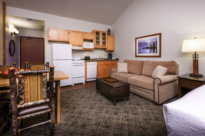 Stoneridge Resort