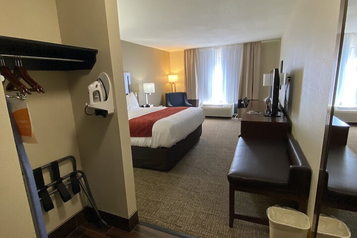 Comfort Inn & Suites Goodland