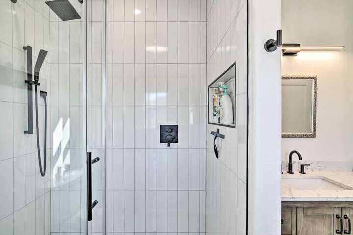 Charming Buena Vista Home w / Private Hot Tub!