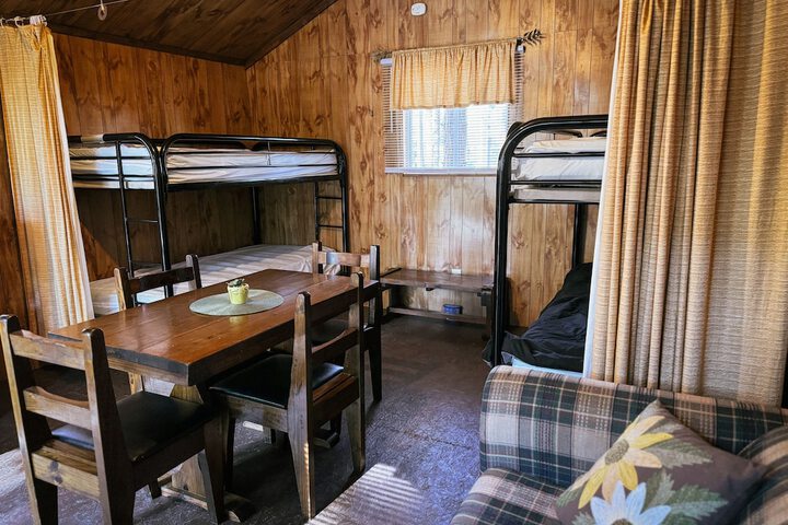 Boyers Pond Campground