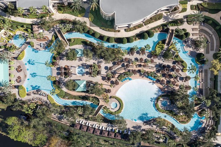 Signia by Hilton Orlando - An Official Walt Disney World Hotel