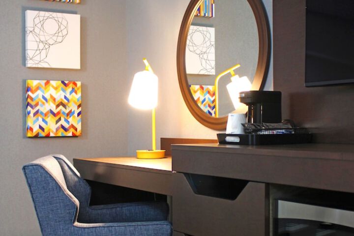Hampton Inn Buffalo - Amherst NY