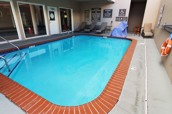 Pool 9 of 48
