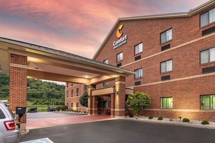 Comfort Inn & Suites Lawrenceburg