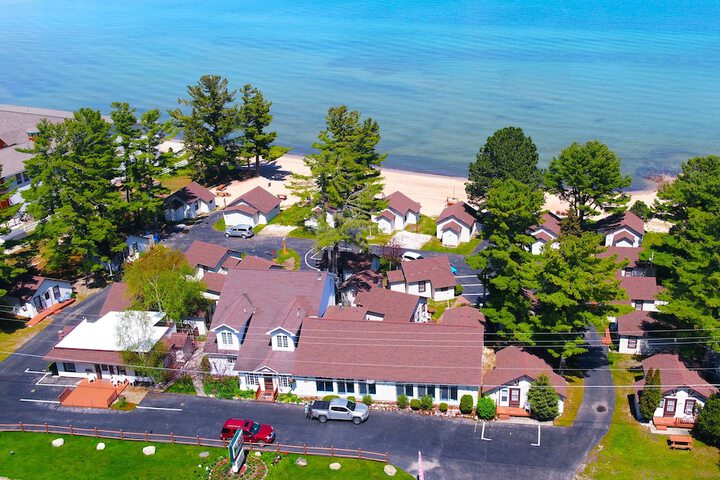 The Beach House