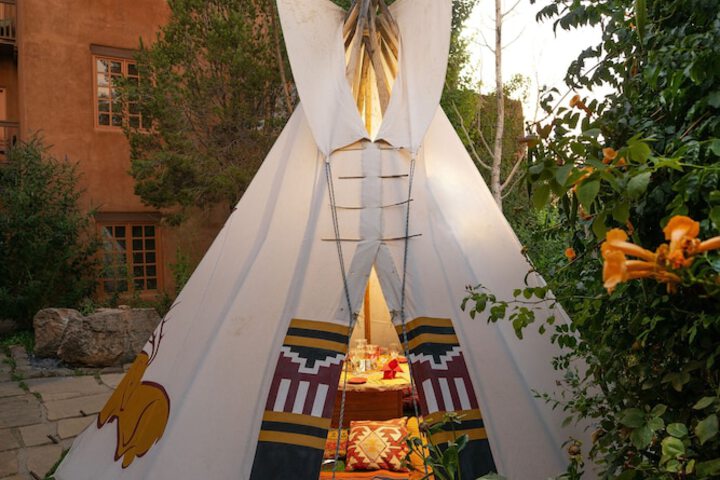 Hotel Santa Fe