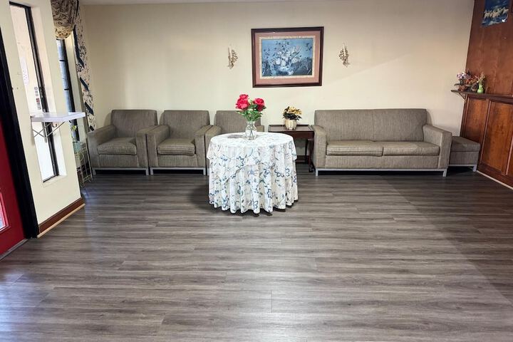 Budget Inn by Belvilla St. George I-95