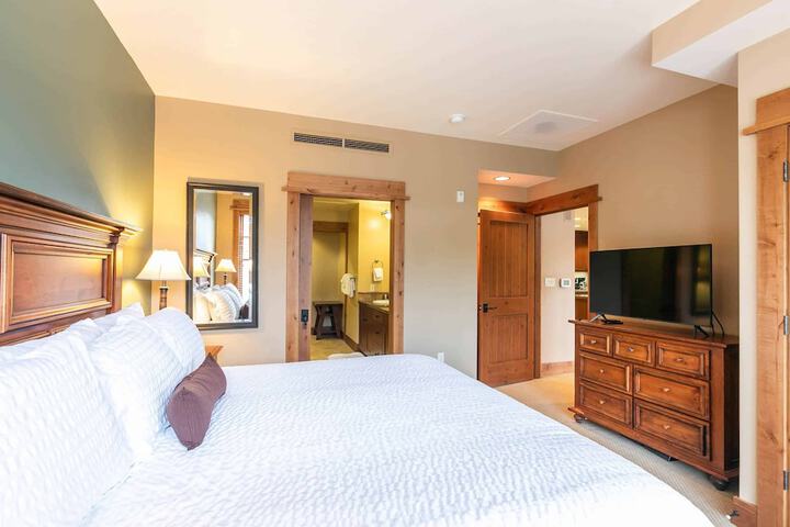 East West Hospitality Tahoe