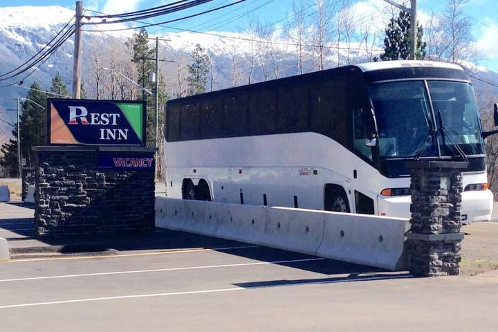 Rest Inn