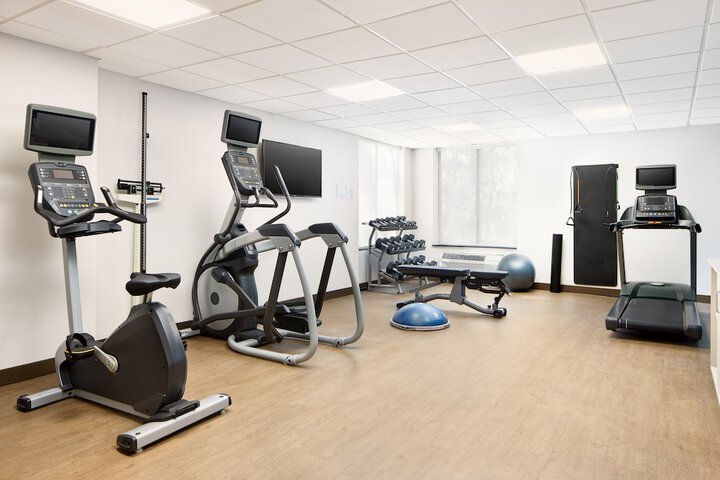 Health and Fitness 35 of 35