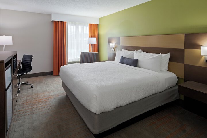 Best Western Niceville - Eglin AFB Hotel
