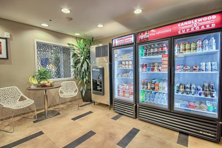 Candlewood Suites Columbus - Grove City by IHG