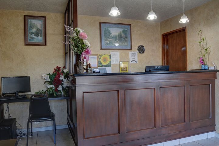 Hotel Interior 11 of 34