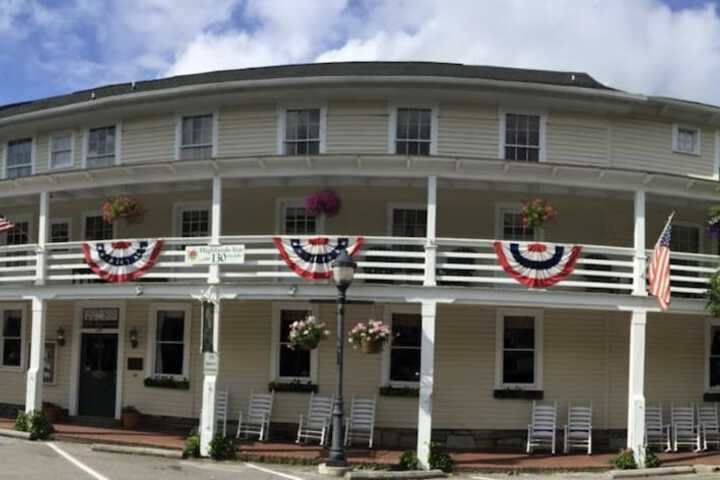 Hotel 5 of 42