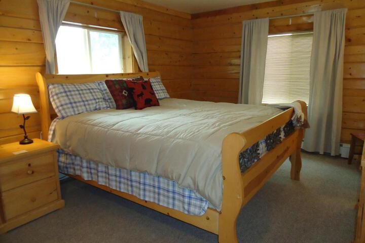 Antlers Rest Bed and Breakfast
