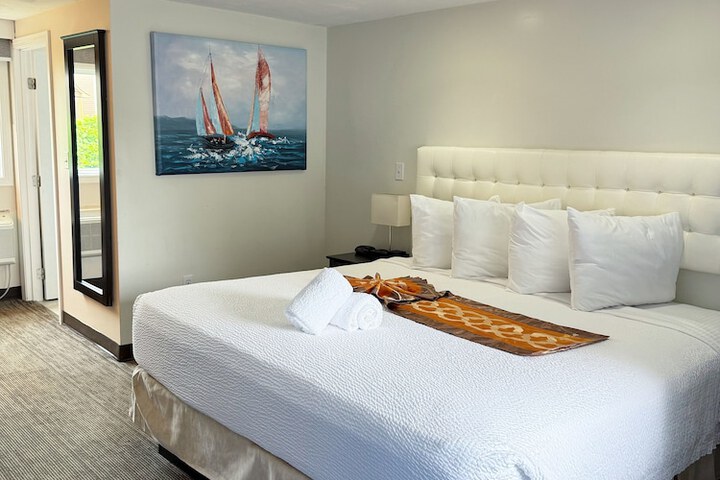 Cape Sands Inn