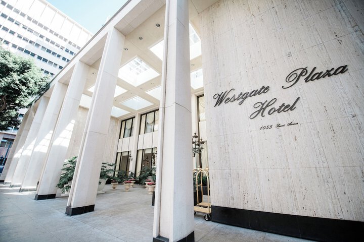 Westgate Hotel