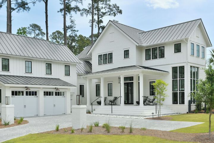 Montage Palmetto Bluff Residences