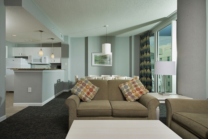 Avista Resort