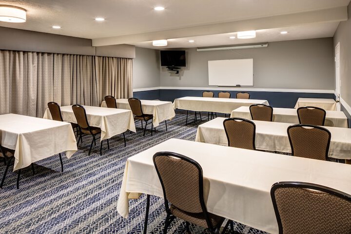 Best Western Pocatello Inn