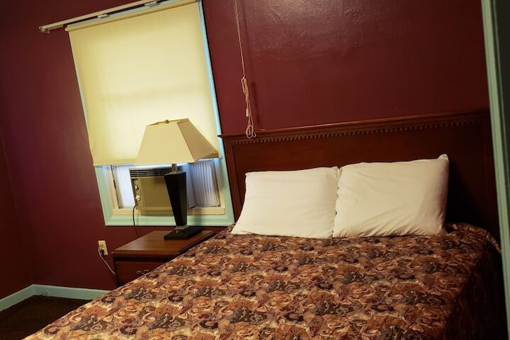 Windmill Inn Lynden