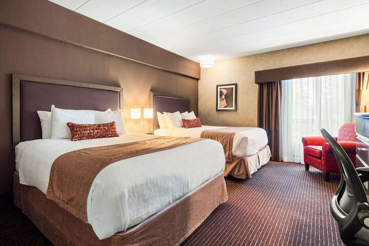 Best Western Plus Cairn Croft Hotel
