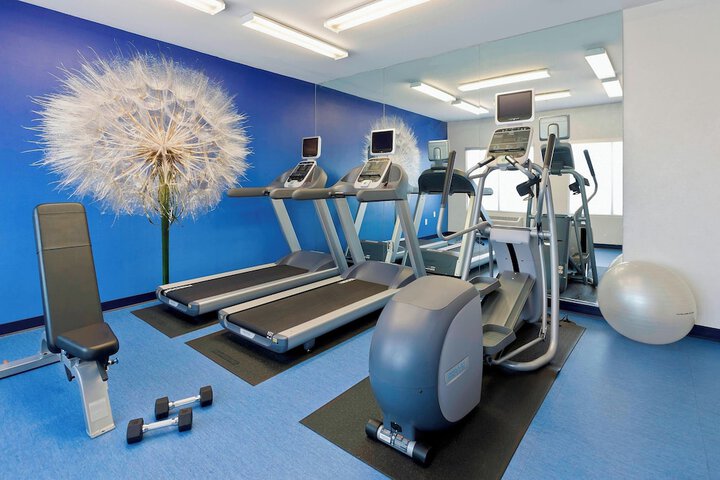 Health and Fitness 17 of 17