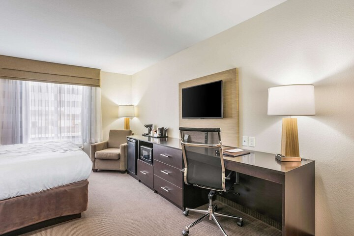 Sleep Inn & Suites Hannibal West